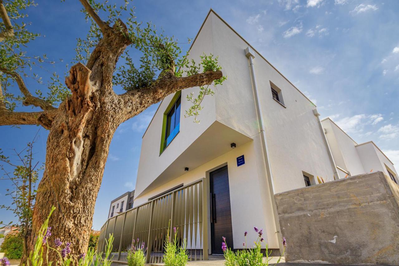Casa Ines Villa Rovinj Exterior photo