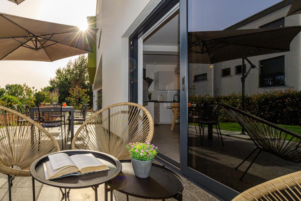 Casa Ines Villa Rovinj Exterior photo